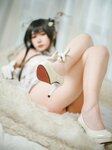 [COSPLAY]  麻花麻花酱 碧蓝航线