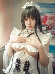 [COSPLAY]  麻花麻花酱 碧蓝航线