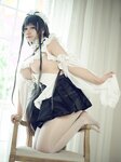 [COSPLAY]  麻花麻花酱 碧蓝航线