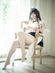 [COSPLAY]  麻花麻花酱 碧蓝航线