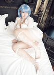 [COSPLAY]  麻花麻花酱 碧蓝航线