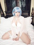 [COSPLAY]  麻花麻花酱 碧蓝航线