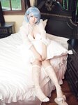 [COSPLAY]  麻花麻花酱 碧蓝航线