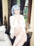 [COSPLAY]  麻花麻花酱 碧蓝航线