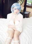 [COSPLAY]  麻花麻花酱 碧蓝航线
