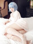 [COSPLAY]  麻花麻花酱 碧蓝航线