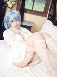 [COSPLAY]  麻花麻花酱 碧蓝航线