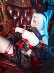 [COSPLAY]  麻花麻花酱 碧蓝航线