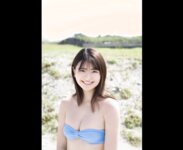 [FRIDAY] マンスリーガール003＝山田南実「完全オリジナル撮り下ろし100カット公開！」
