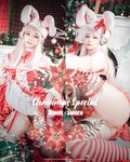 [DJAWA] Mimmi - Christmas Special 2022 (Sonico)