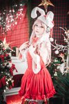 [DJAWA] Mimmi - Christmas Special 2022 (Sonico)