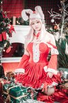 [DJAWA] Mimmi - Christmas Special 2022 (Sonico)