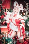 [DJAWA] Mimmi - Christmas Special 2022 (Sonico)