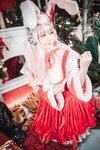 [DJAWA] Mimmi - Christmas Special 2022 (Sonico)
