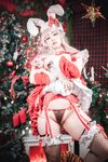 [DJAWA] Mimmi - Christmas Special 2022 (Sonico)