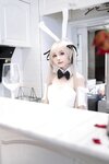 [COSPLAY] 爆机少女喵小吉 – 缘之空 春日野穹 [60P 61Mb]