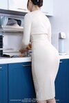[Lilynah] LW063 Inah (이나) - Vol.29 Alone is lonely