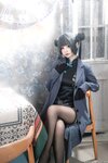 [COSPLAY] 爆机少女喵小吉 – 碧蓝档案 妃咲 [78P 105Mb]