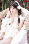 [COSPLAY] 清水由乃 麻花少女