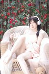 [COSPLAY] 清水由乃 麻花少女