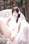 [COSPLAY] 清水由乃 麻花少女
