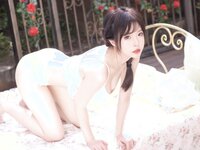 [COSPLAY] 清水由乃 麻花少女