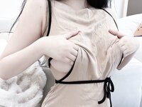 [COSPLAY] 蜜桃少女是依酱呀 丰满的九月
