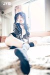 【JVID】 2022.11.27 色色妄想系列 飄飄 校花也是大姐頭 No Watermark