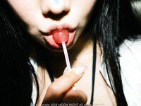 [Moon Night Snap] Yunjin - Taming the bad bitch