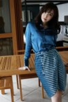 FRIDAYデジタル写真集 竹内渉 妖艶ヒップ vol.1