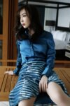 FRIDAYデジタル写真集 竹内渉 妖艶ヒップ vol.1