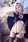 Yebin (전예빈) - Fallen Angel