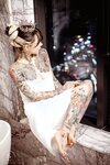 [SAINT Photolife] YoKo - Vol.05 Bubbles