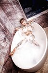 [SAINT Photolife] YoKo - Vol.05 Bubbles