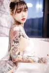 [SAINT Photolife] YoKo - Vol.05 Bubbles