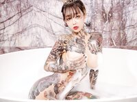 [SAINT Photolife] YoKo - Vol.05 Bubbles