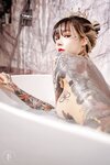 [SAINT Photolife] YoKo - Vol.05 Bubbles