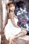 [SAINT Photolife] YoKo - Vol.05 Bubbles