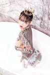 [SAINT Photolife] YoKo - Vol.05 Bubbles