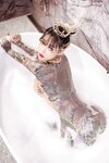 [SAINT Photolife] YoKo - Vol.05 Bubbles