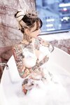 [SAINT Photolife] YoKo - Vol.05 Bubbles