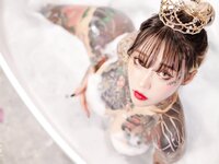 [SAINT Photolife] YoKo - Vol.05 Bubbles