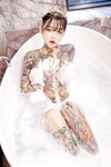 [SAINT Photolife] YoKo - Vol.05 Bubbles
