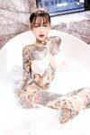[SAINT Photolife] YoKo - Vol.05 Bubbles