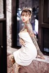[SAINT Photolife] YoKo - Vol.05 Bubbles