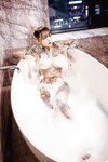 [SAINT Photolife] YoKo - Vol.05 Bubbles