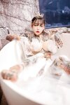 [SAINT Photolife] YoKo - Vol.05 Bubbles
