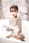 [SAINT Photolife] YoKo - Vol.05 Bubbles
