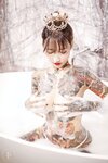 [SAINT Photolife] YoKo - Vol.05 Bubbles