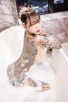 [SAINT Photolife] YoKo - Vol.05 Bubbles